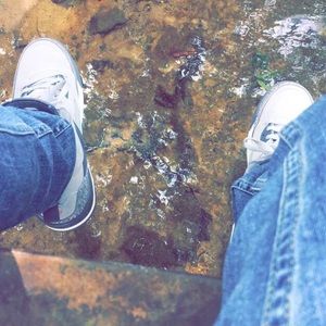 Meet your Posher, Cooper